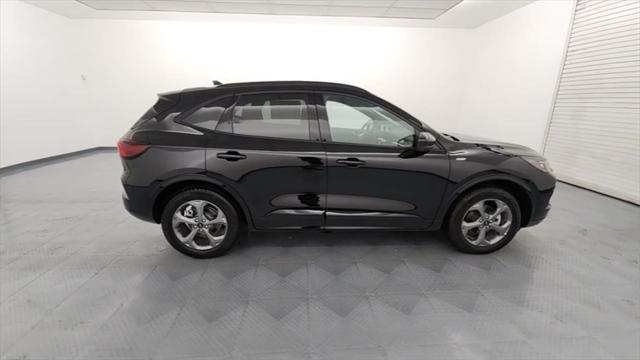 new 2024 Ford Escape car, priced at $33,113