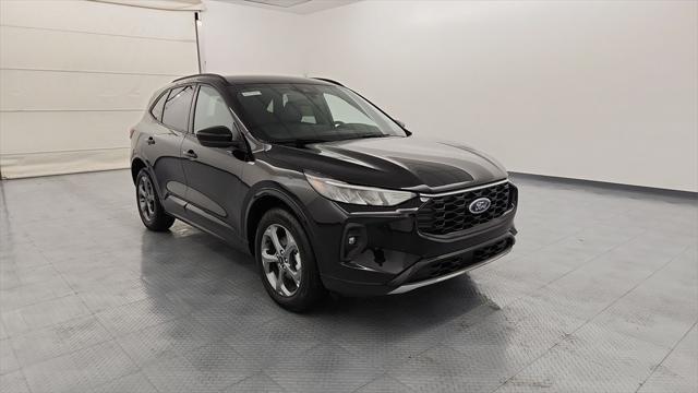 new 2024 Ford Escape car, priced at $33,113