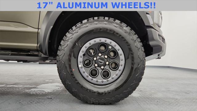 new 2025 Ford F-150 car, priced at $88,519