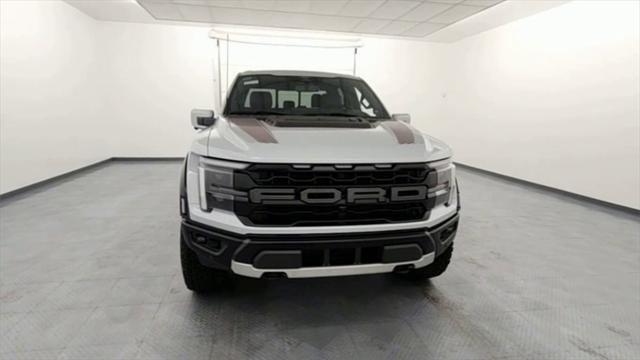 new 2025 Ford F-150 car, priced at $78,082