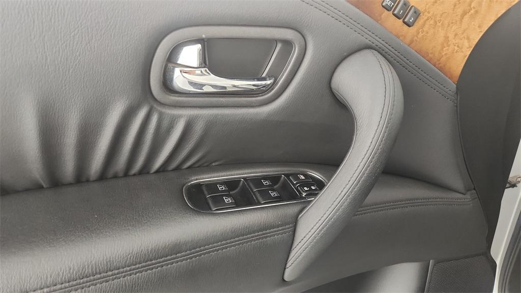 used 2011 INFINITI QX56 car, priced at $10,494