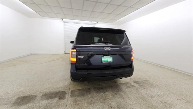 used 2021 Ford Expedition car, priced at $41,467