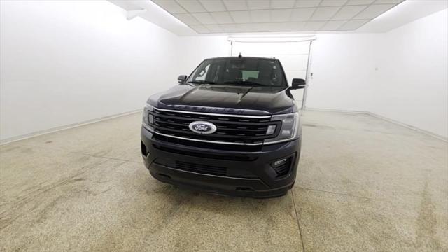 used 2021 Ford Expedition car, priced at $41,467