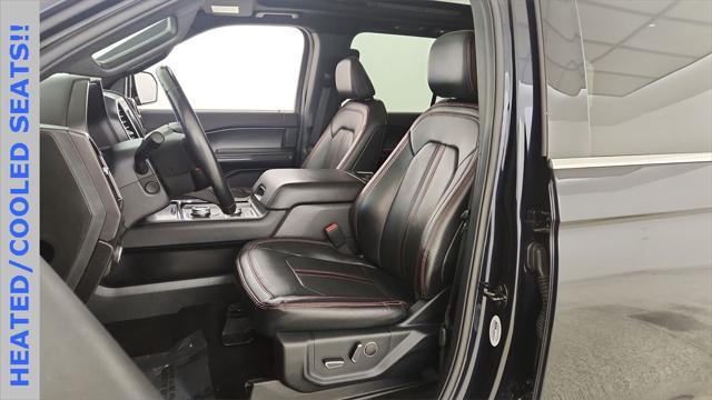 used 2021 Ford Expedition car, priced at $41,467