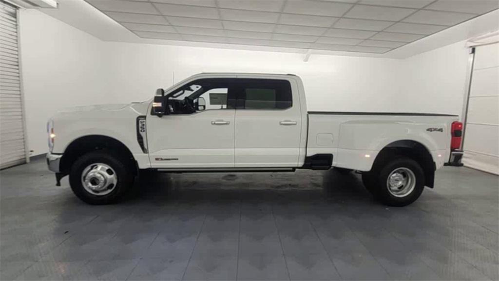 new 2025 Ford F-350 car, priced at $88,272