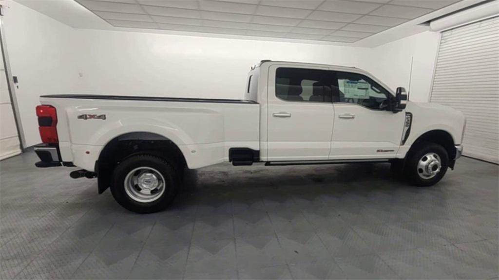 new 2025 Ford F-350 car, priced at $88,272