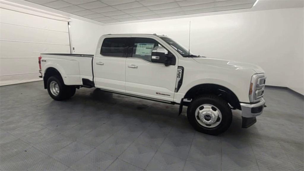 new 2025 Ford F-350 car, priced at $88,272
