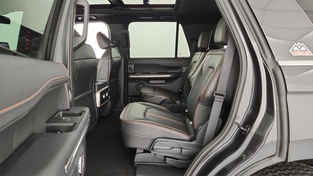new 2024 Ford Expedition car, priced at $70,933