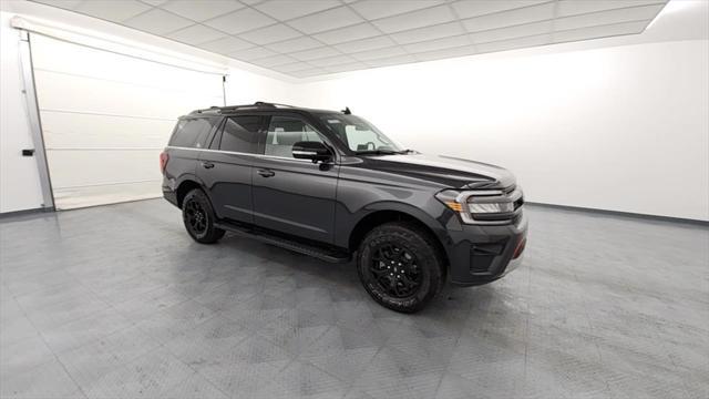 new 2024 Ford Expedition car, priced at $70,933