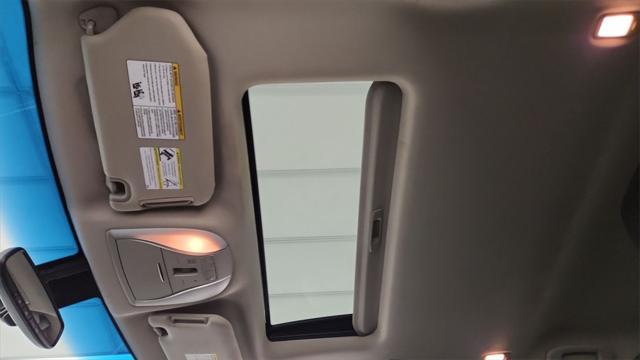 used 2015 INFINITI QX60 car, priced at $10,994