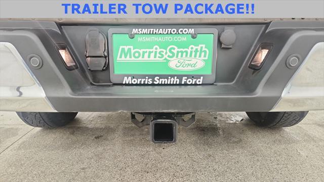 used 2022 Ford F-150 car, priced at $38,494