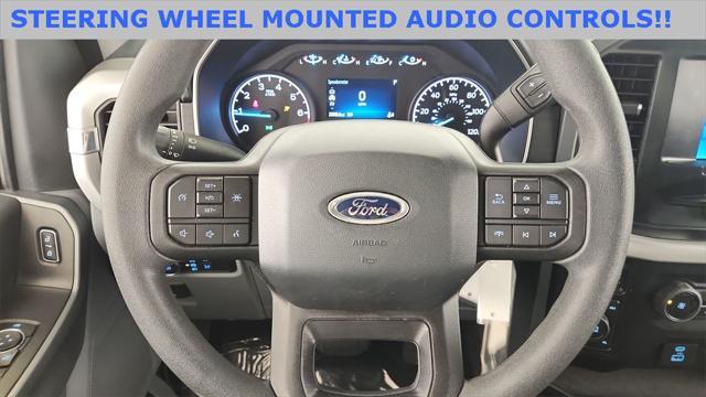 used 2022 Ford F-150 car, priced at $38,494