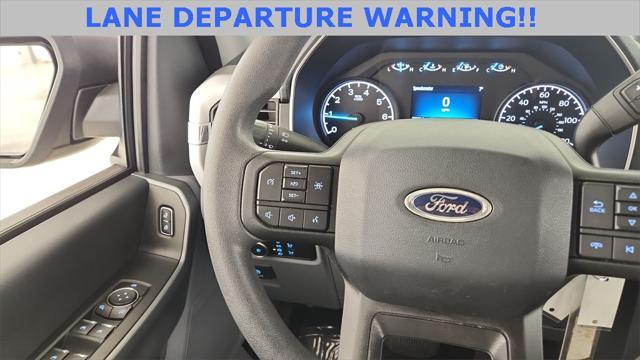 used 2022 Ford F-150 car, priced at $38,494