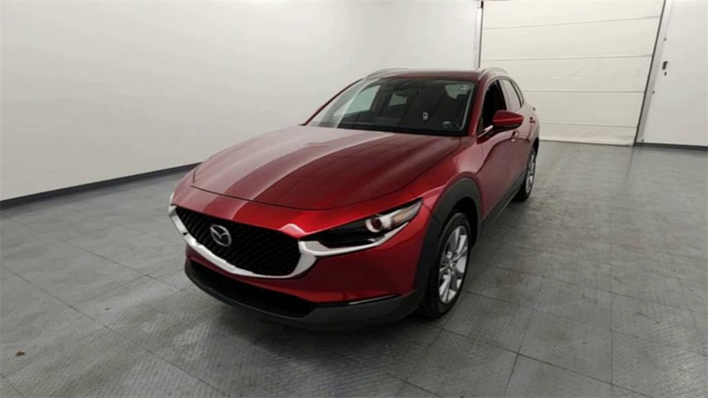 used 2023 Mazda CX-30 car, priced at $21,223