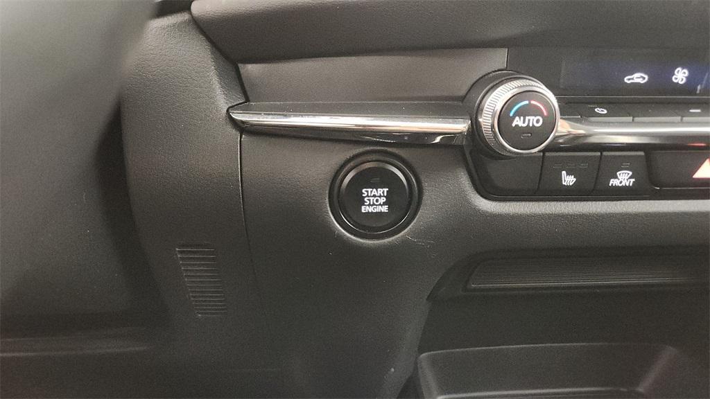 used 2023 Mazda CX-30 car, priced at $21,223