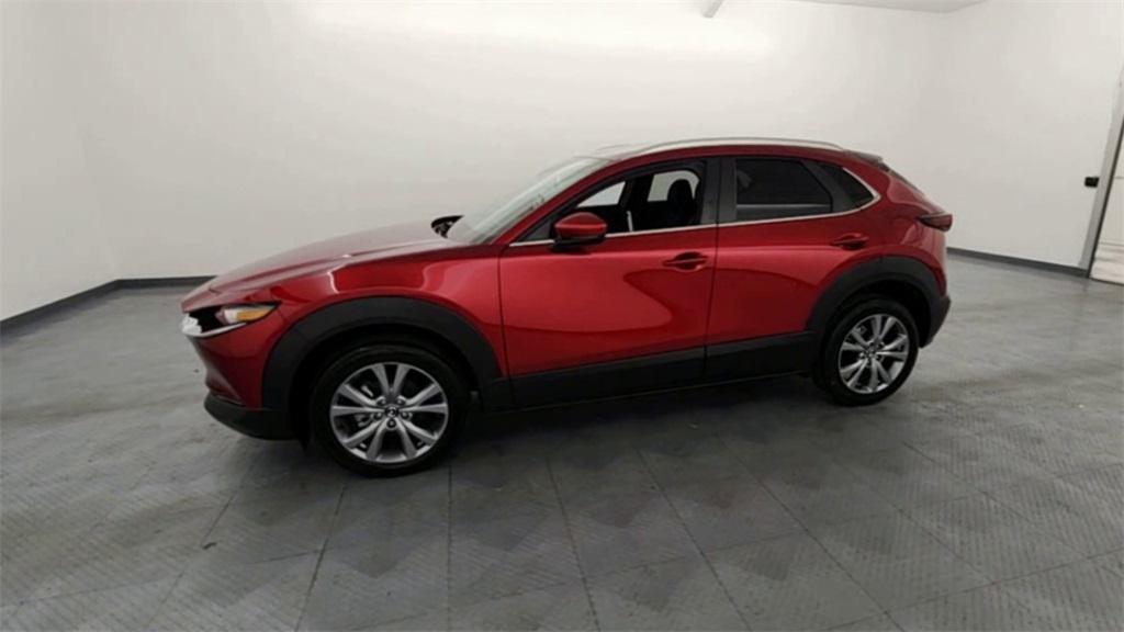 used 2023 Mazda CX-30 car, priced at $21,223