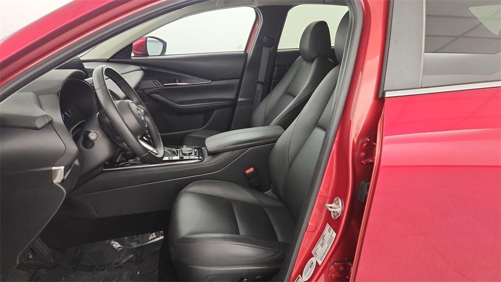 used 2023 Mazda CX-30 car, priced at $21,223