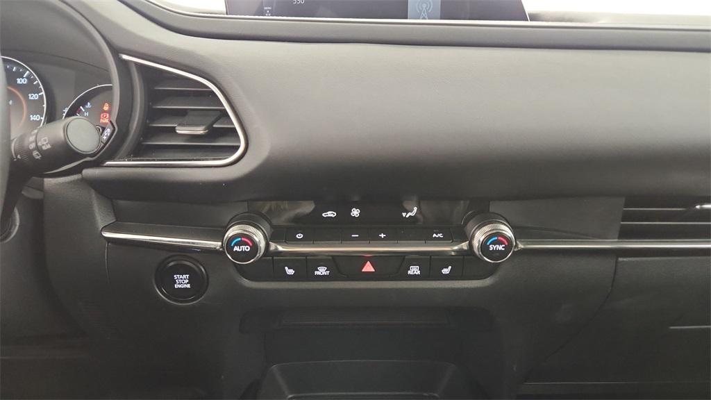 used 2023 Mazda CX-30 car, priced at $21,223