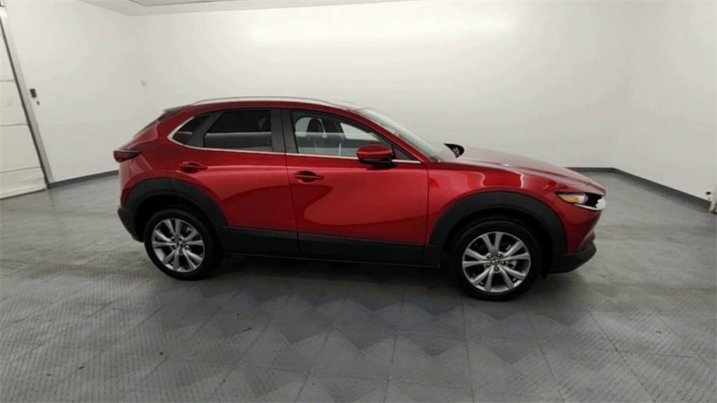used 2023 Mazda CX-30 car, priced at $21,223