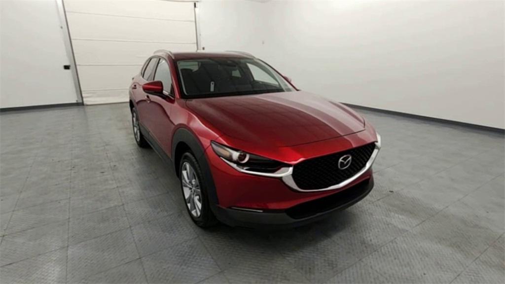 used 2023 Mazda CX-30 car, priced at $21,223