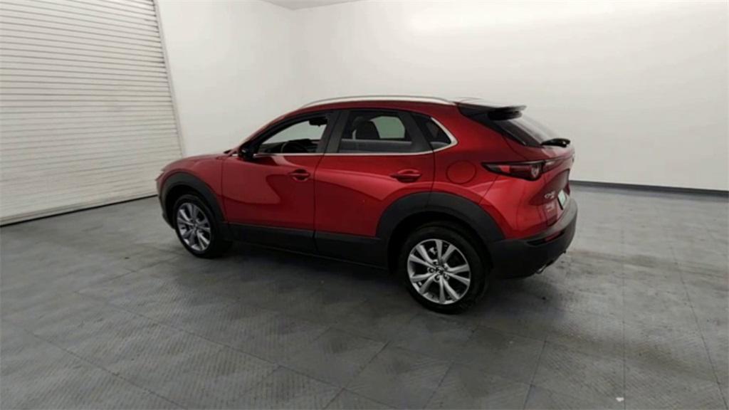 used 2023 Mazda CX-30 car, priced at $21,223