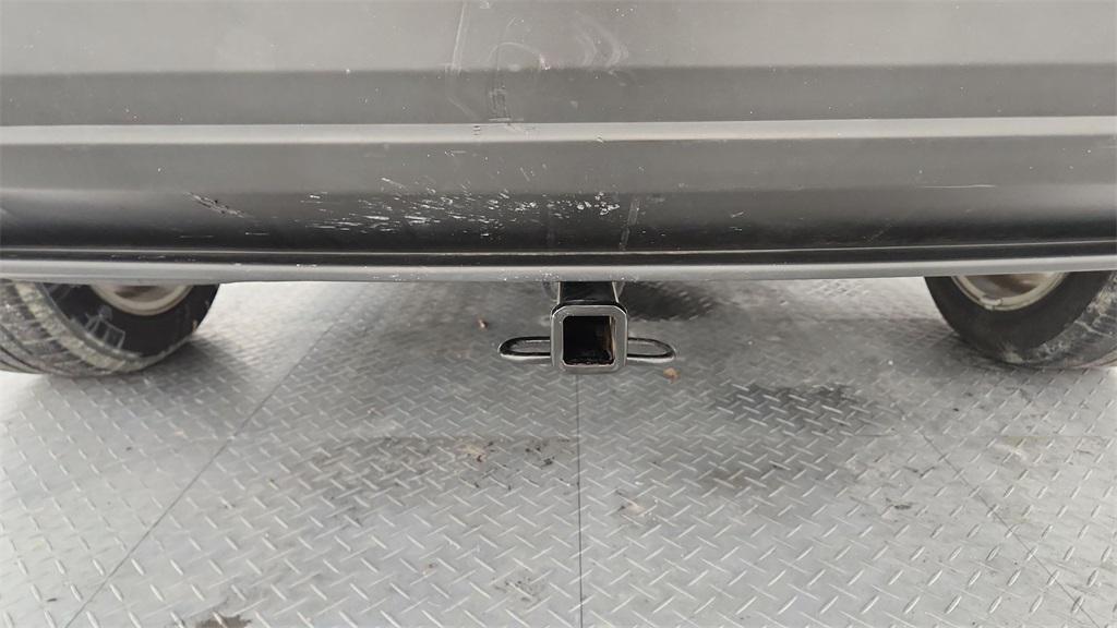 used 2023 Mazda CX-30 car, priced at $21,223