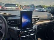used 2022 Ford Explorer car, priced at $36,842