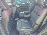 used 2022 Ford Explorer car, priced at $36,842