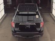 used 2022 Ford Explorer car, priced at $36,842