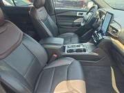 used 2022 Ford Explorer car, priced at $36,842