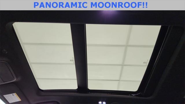 used 2022 Ford Explorer car, priced at $36,842