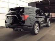 used 2022 Ford Explorer car, priced at $36,842