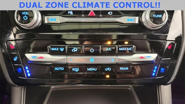 used 2022 Ford Explorer car, priced at $36,842