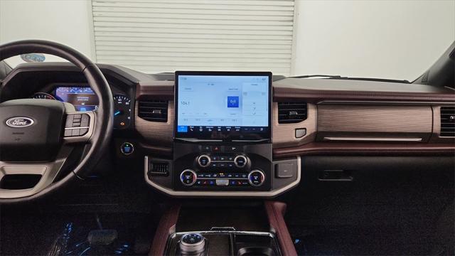 used 2023 Ford Expedition car, priced at $44,242