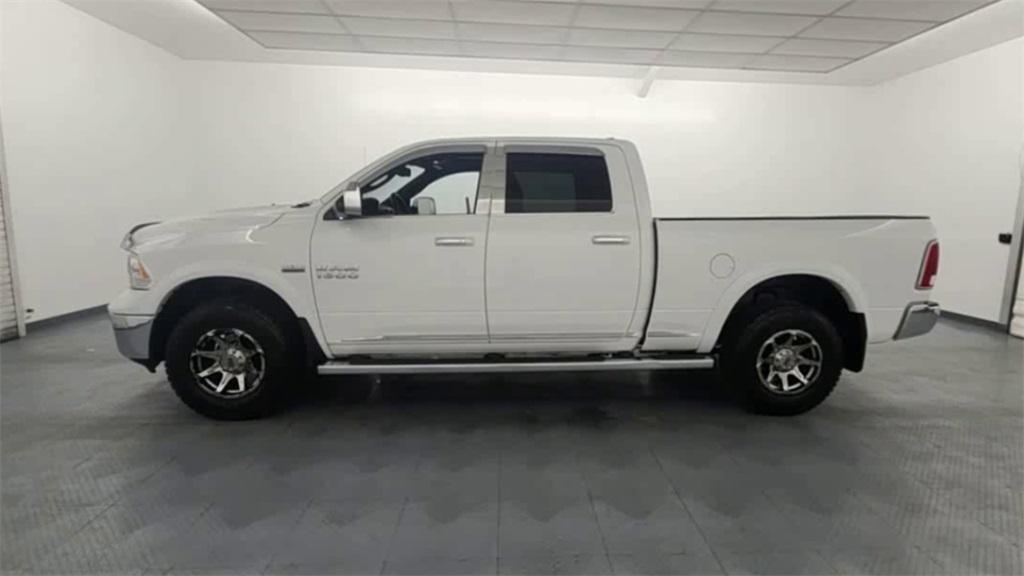 used 2017 Ram 1500 car, priced at $31,225