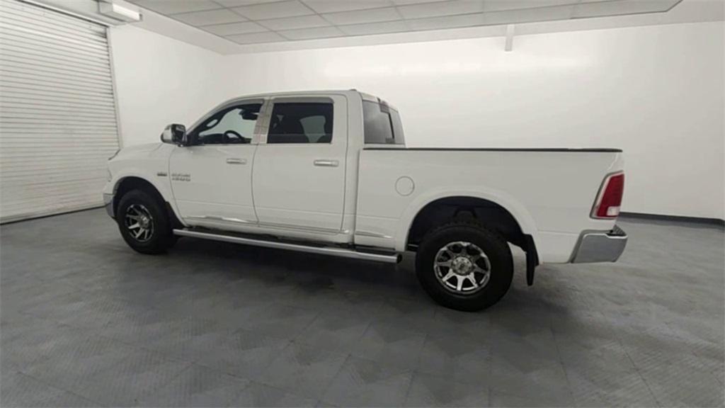 used 2017 Ram 1500 car, priced at $31,225