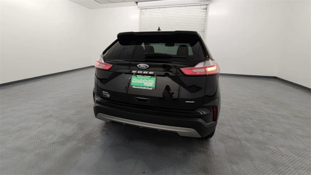 used 2023 Ford Edge car, priced at $27,866