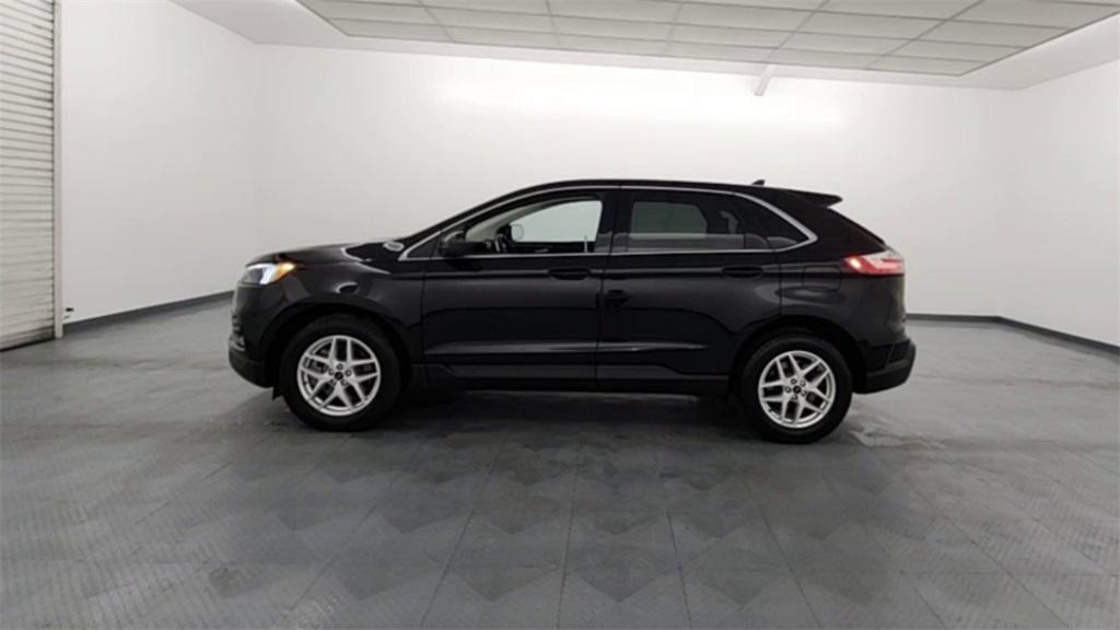used 2023 Ford Edge car, priced at $27,866