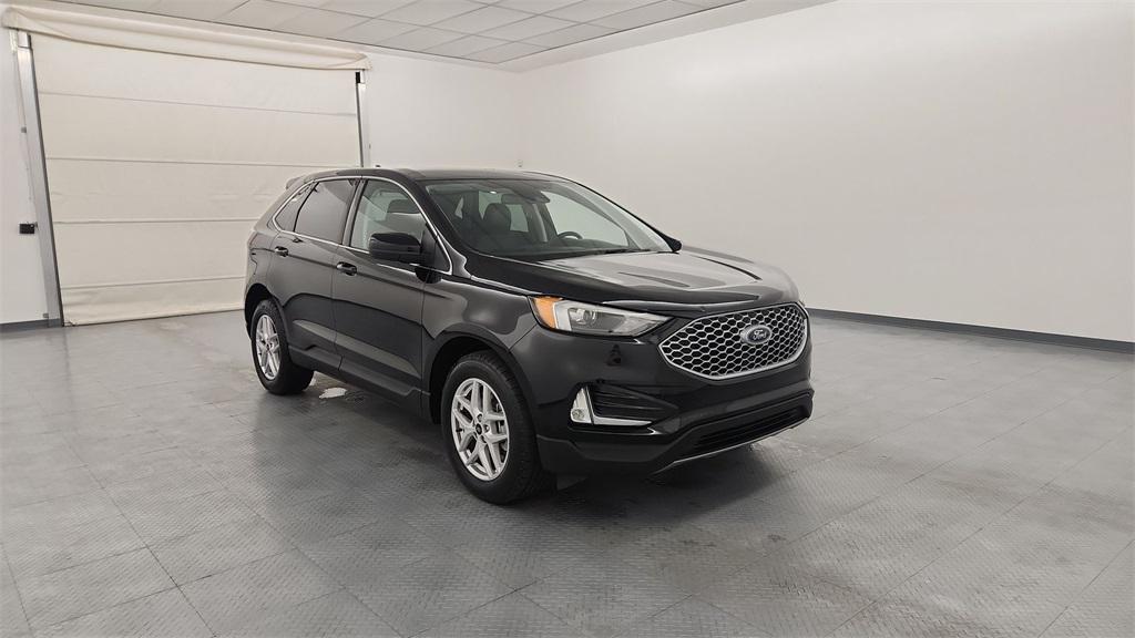 used 2023 Ford Edge car, priced at $27,866