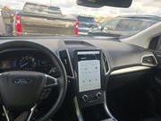 used 2023 Ford Edge car, priced at $27,866