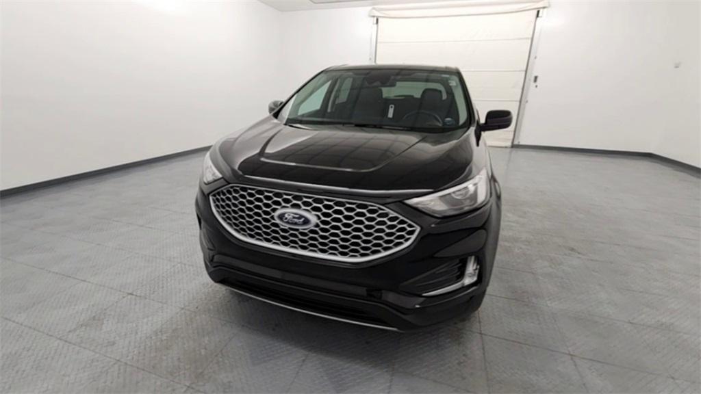 used 2023 Ford Edge car, priced at $27,866