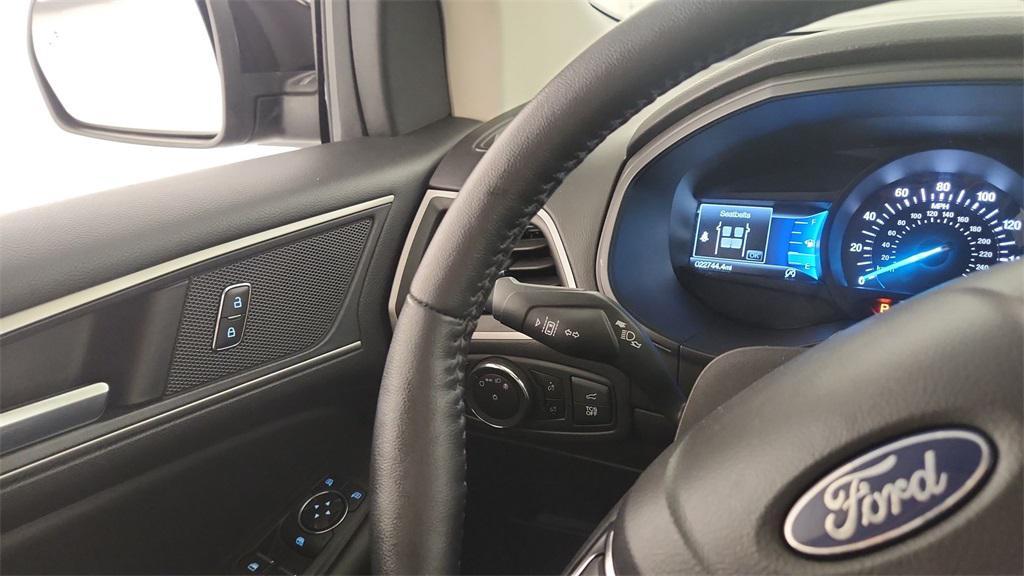 used 2023 Ford Edge car, priced at $27,866