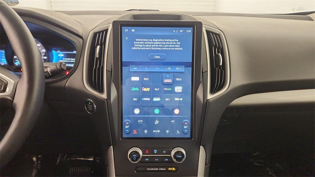 used 2023 Ford Edge car, priced at $27,866