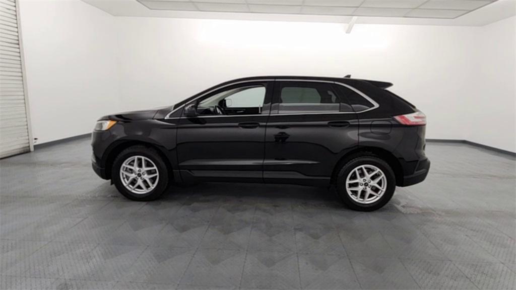 used 2023 Ford Edge car, priced at $27,866