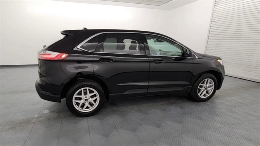 used 2023 Ford Edge car, priced at $27,866