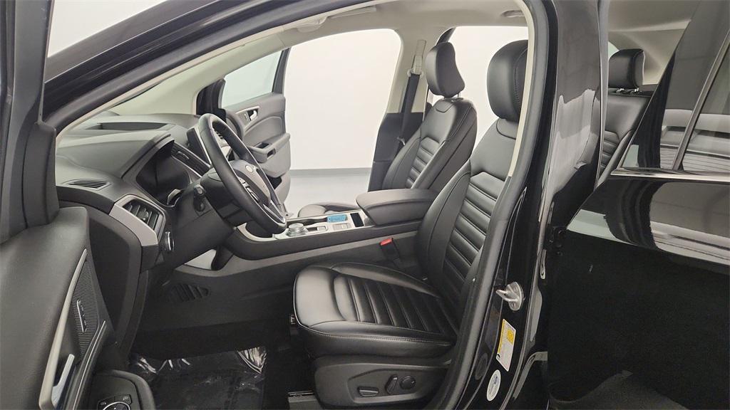 used 2023 Ford Edge car, priced at $27,866
