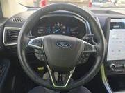 used 2023 Ford Edge car, priced at $27,866