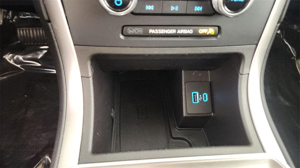 used 2023 Ford Edge car, priced at $27,866