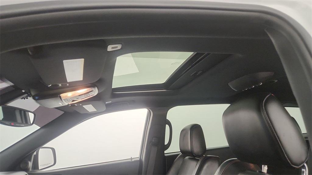 used 2021 Dodge Durango car, priced at $30,494