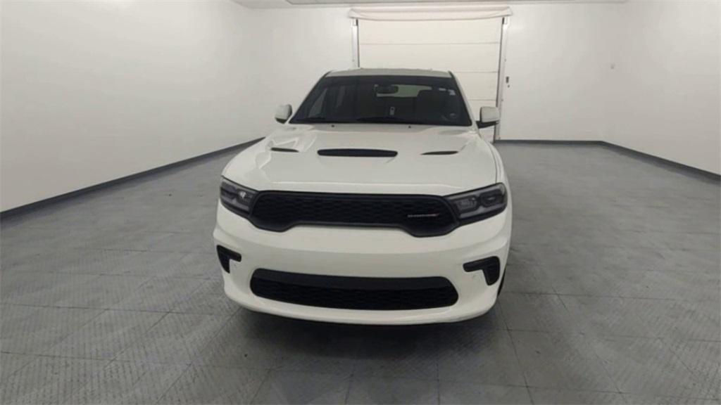 used 2021 Dodge Durango car, priced at $30,494